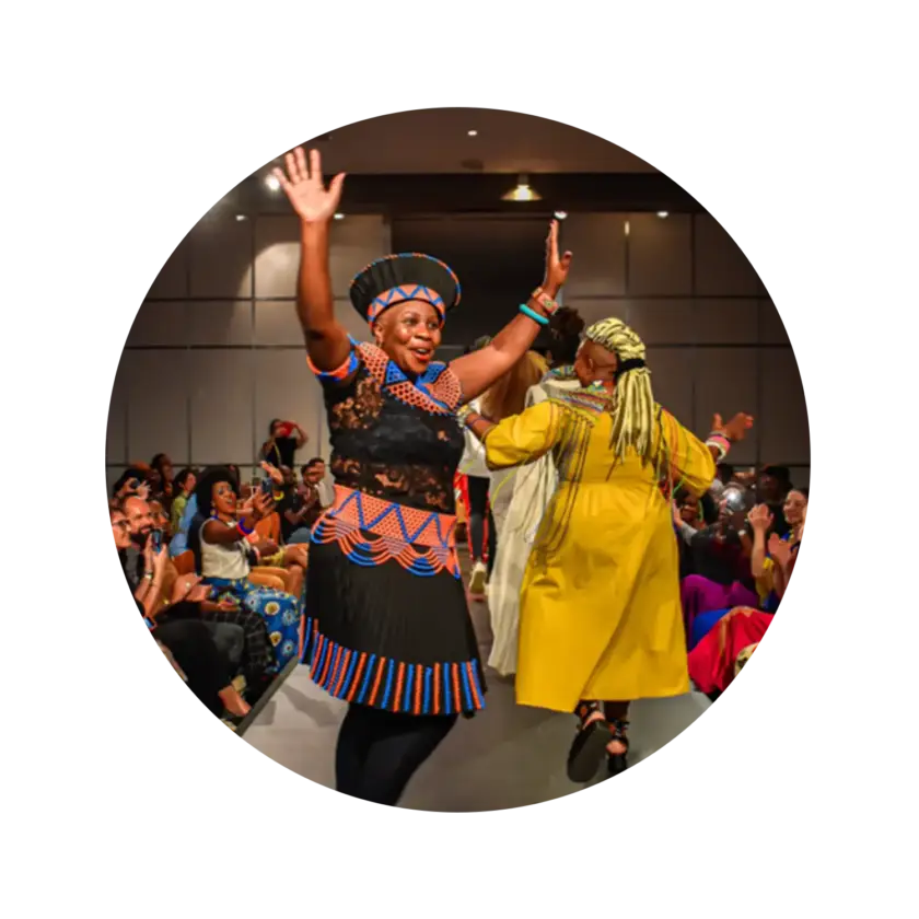 Rainbow Colors Atelier